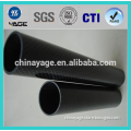 High quality competitive price glossy carbon fiber tube